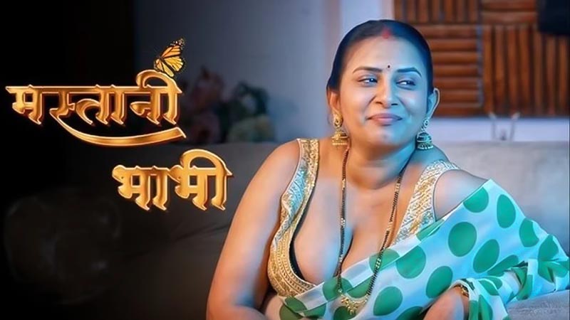Mastani Bhabhi | Season 01 | Episode 02